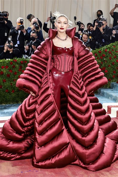 Versace met gala 2022